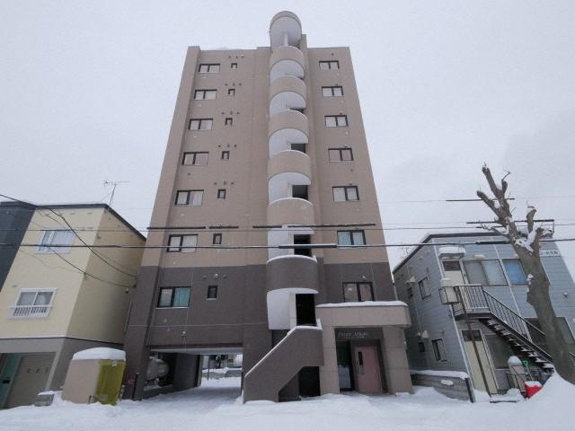 フルリール美香保