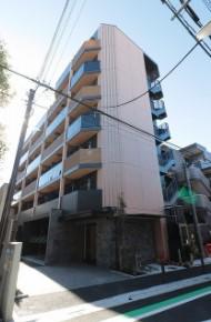ARKMARK西小山 アークマーク西小山