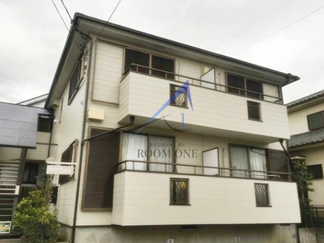 フォーレスト深沢
