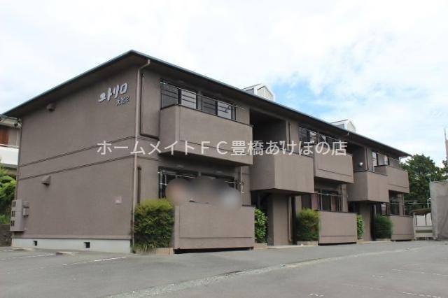 ユトリロ大岩2