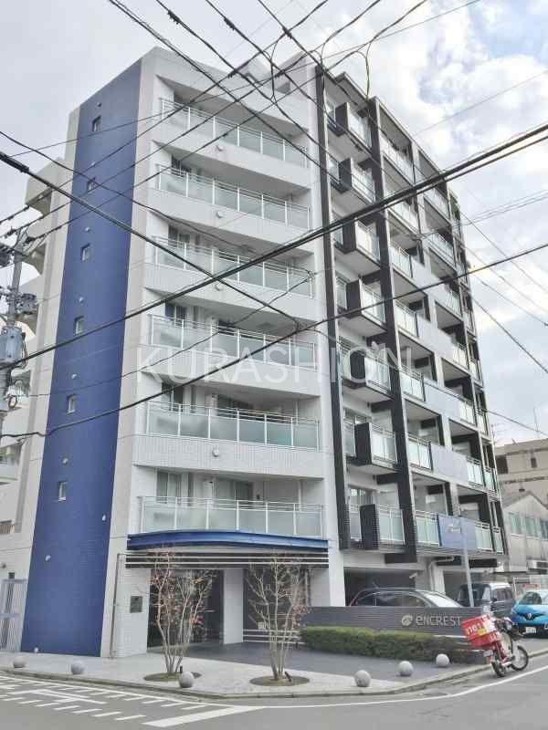 エンクレスト平尾II
