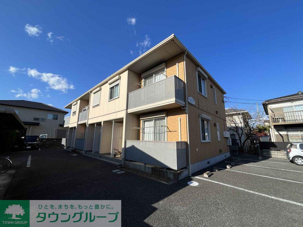 ベルヒルズ玉川