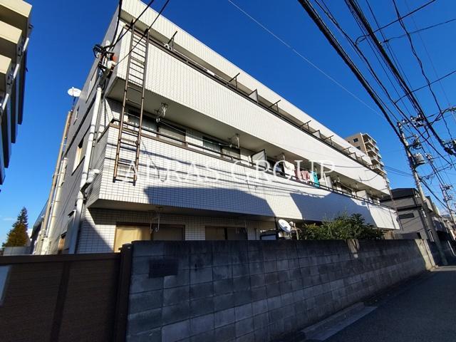 石原マンション