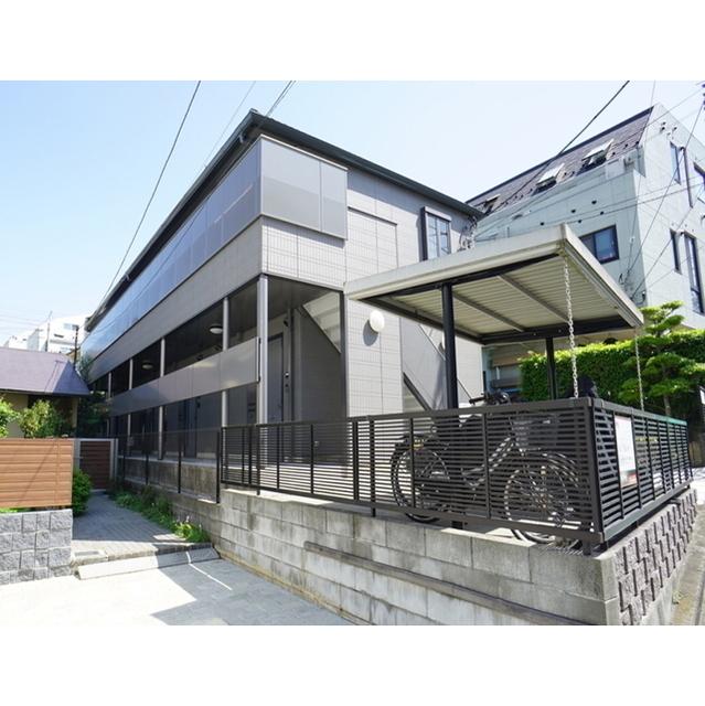 シャルマン反町