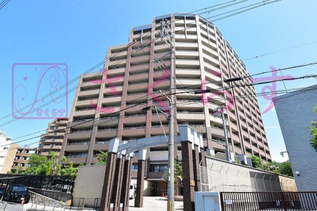 マスターズゲート吹田片山公園