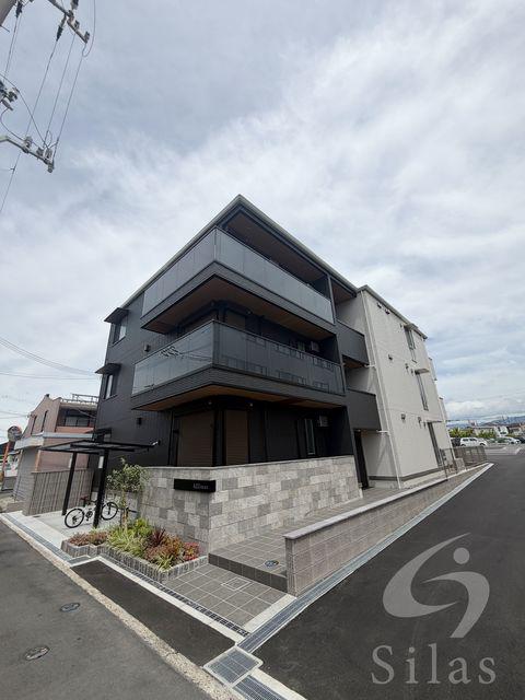 アズ グレイス