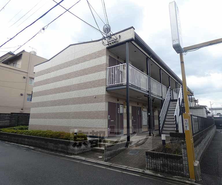 レオパレスみその