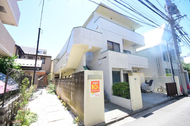 ファミール武蔵野