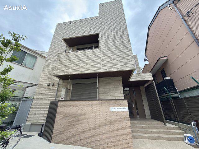 アミティエ西早稲田