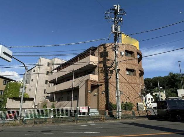 アルテール左入
