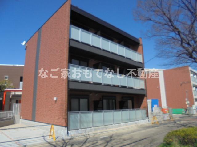 BELLE VILLE HIRANAKA