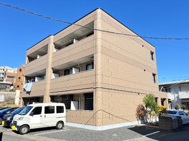 フラワリーヒル