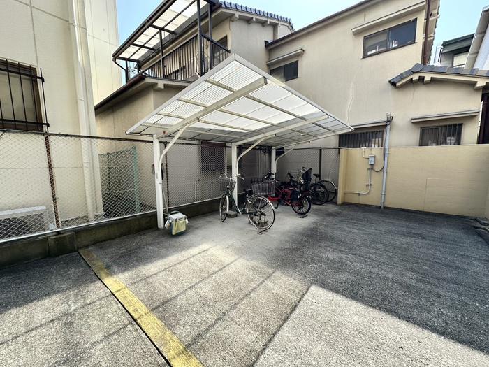 リブラン新北野2