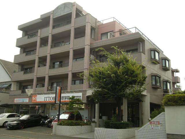 朝日フレール小田部