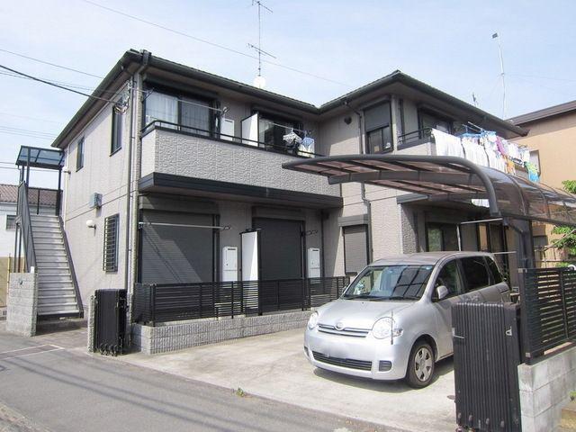 フルール武蔵野