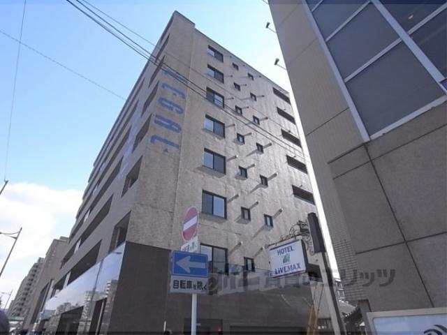 リーガル京都堀川五条通