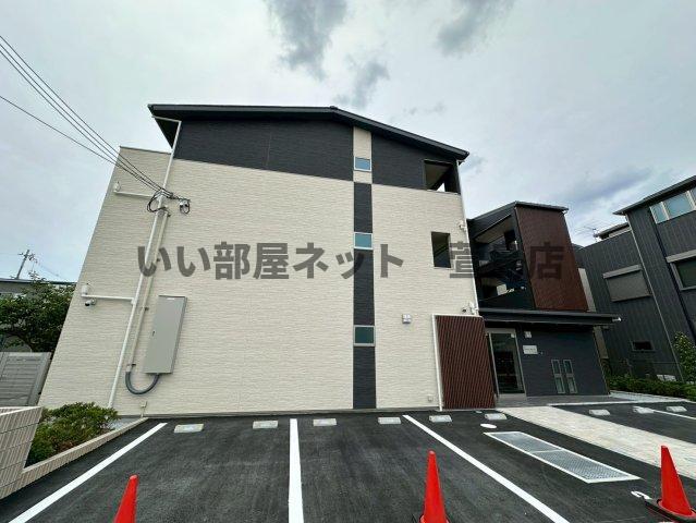 メゾンレヴナ木田町