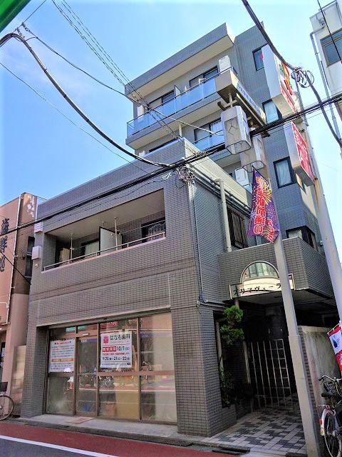 プリマヴェーラ・K