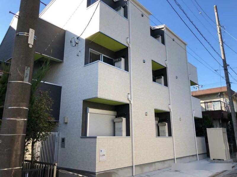ミュー北戸田