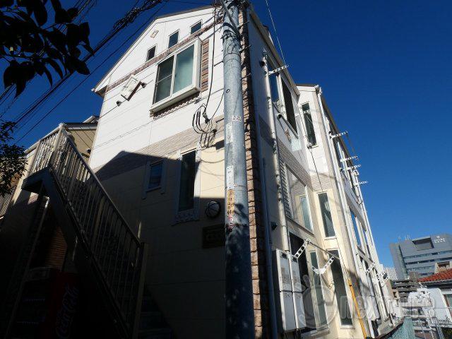サザンみなとみらい御所山