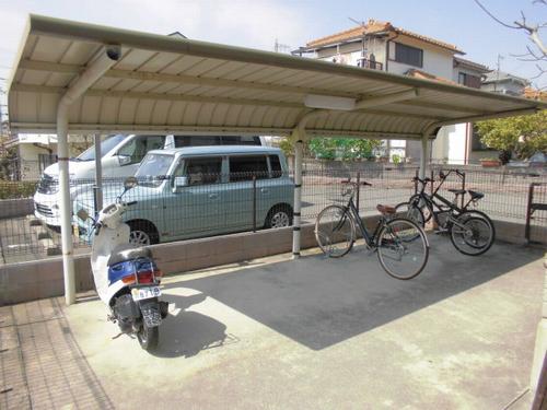 アルパポンテ三番館