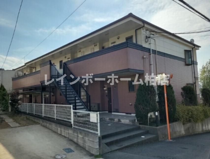 ヴィラ コーラ(2DK/1階)