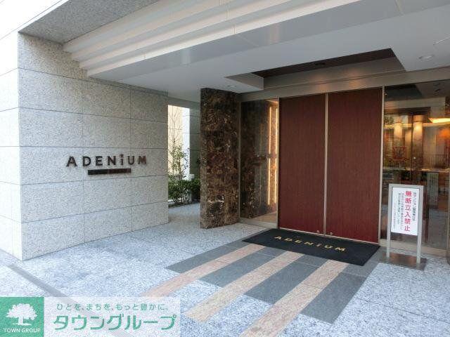 アデニウム東日本橋