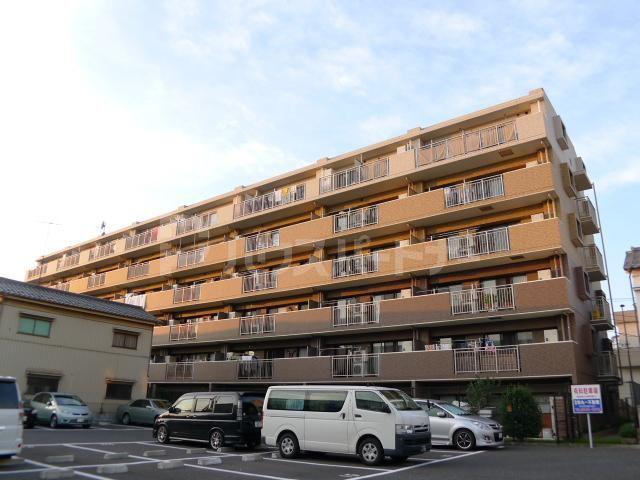 コンフォートパレス六町