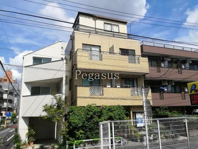 亀田ビル