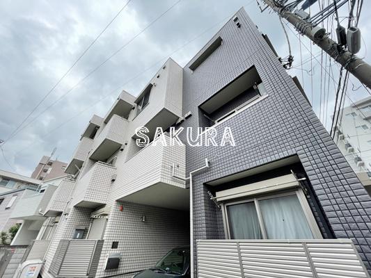 ソルビオス川崎
