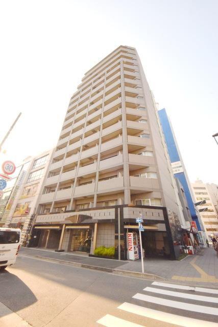 T&G神田マンション