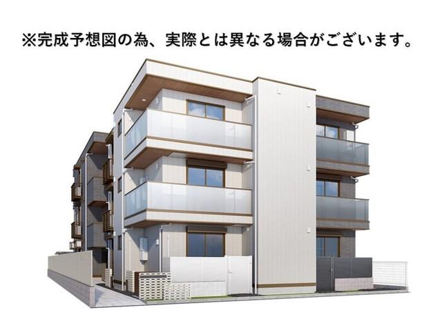 トリシア今川