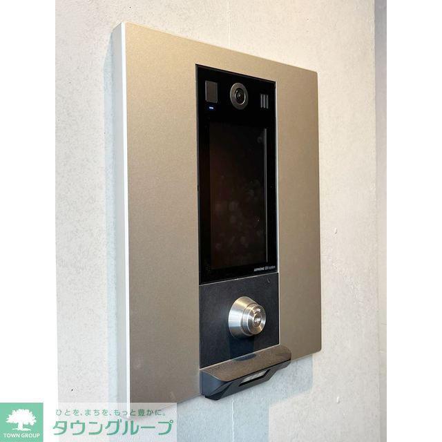 ウェルスクエア中延II