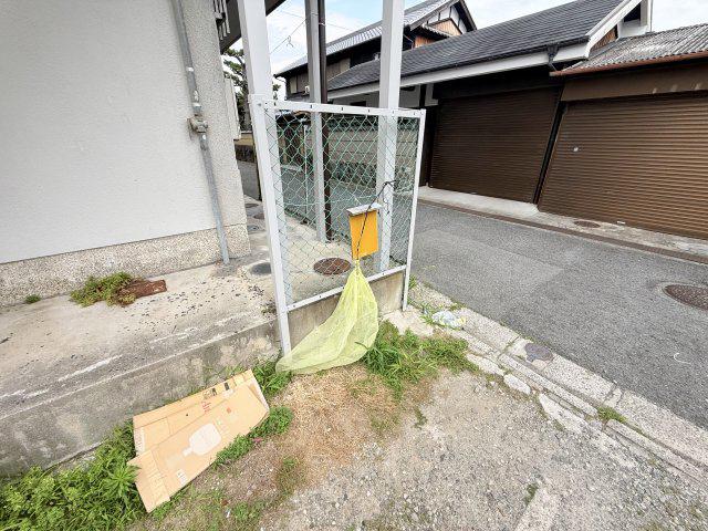 メビウス土師ノ里ハイツ