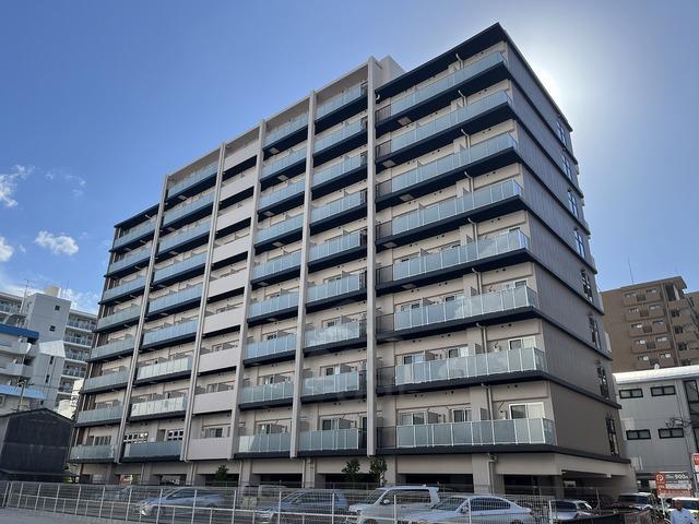 エルプレイス江坂Ⅱ