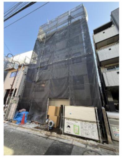 GM上落合