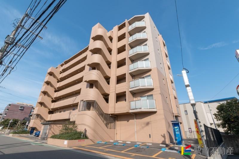 MON COEUR香椎駅前