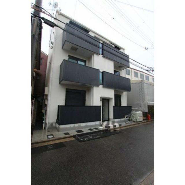 モノトーン神崎川