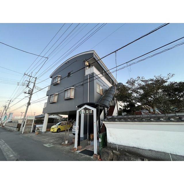 花山ビル