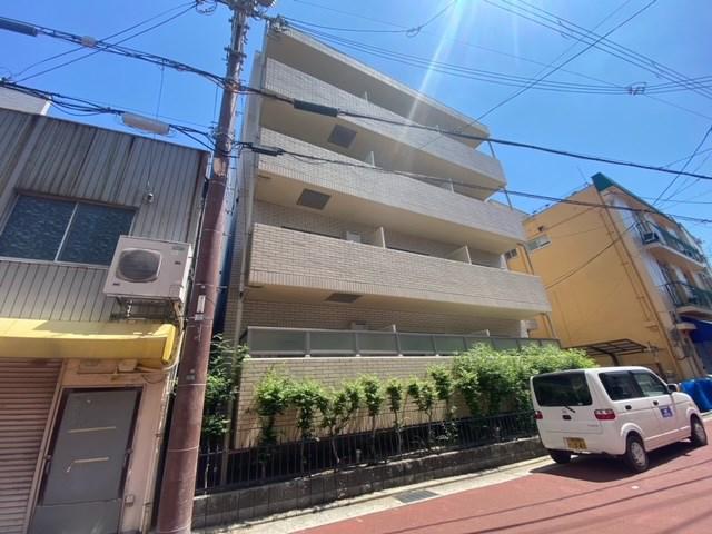 ソレイユ出屋敷