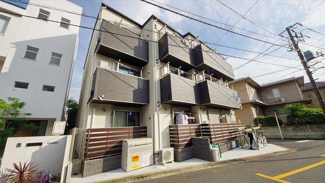 BESTSTAGEシリウス柳瀬川