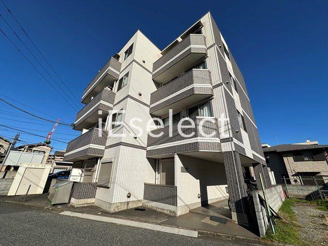 ノーブルステージ神明町