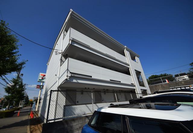 カインドネス京王堀之内