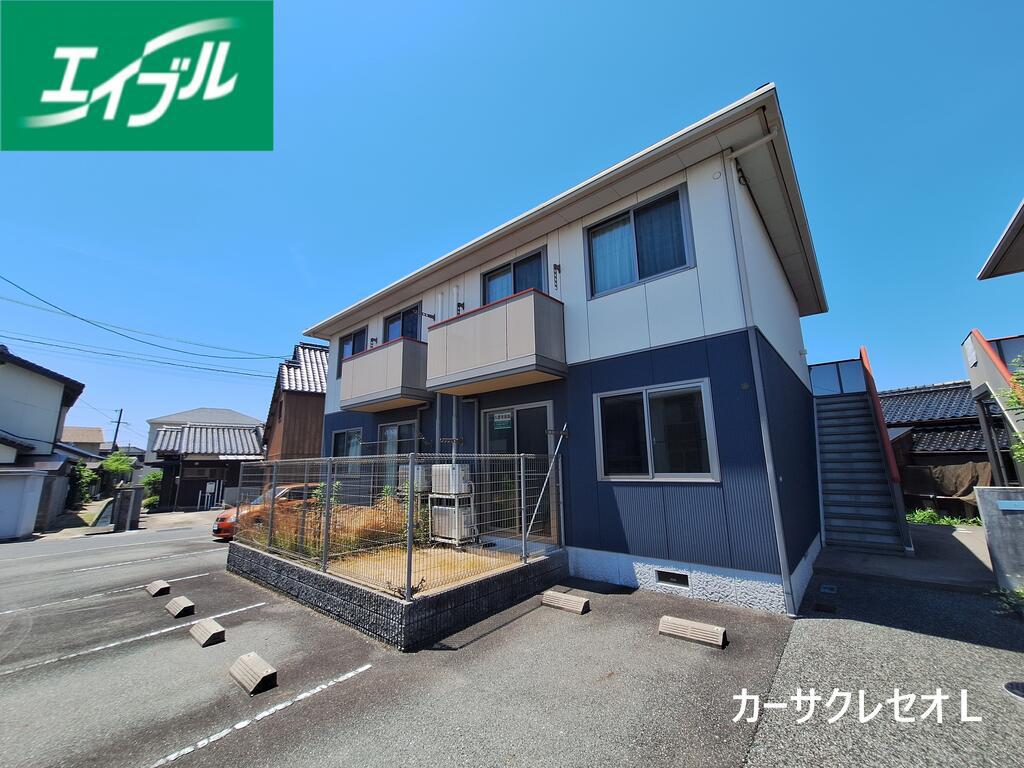 カーサクレセオL