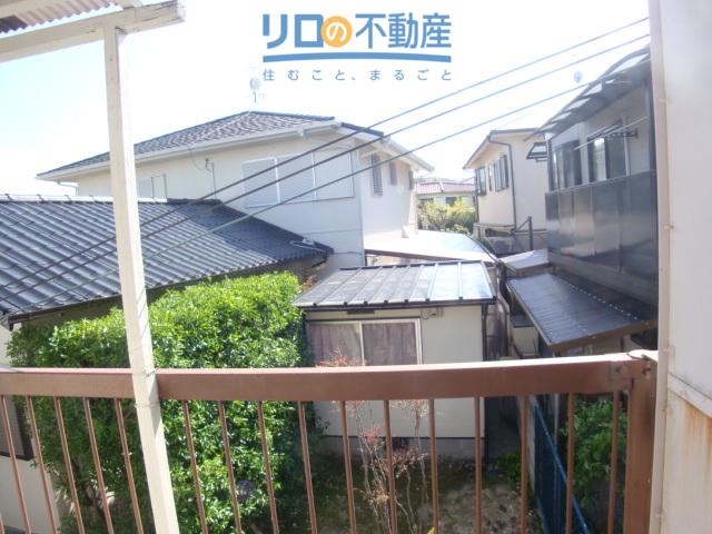 中村ハイツ