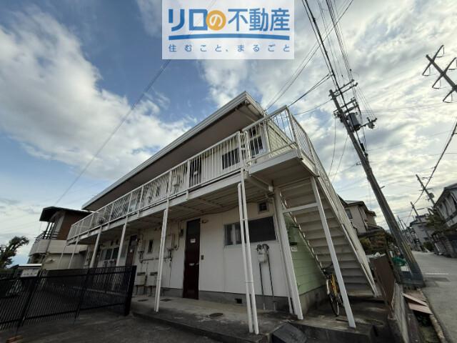 中村ハイツ