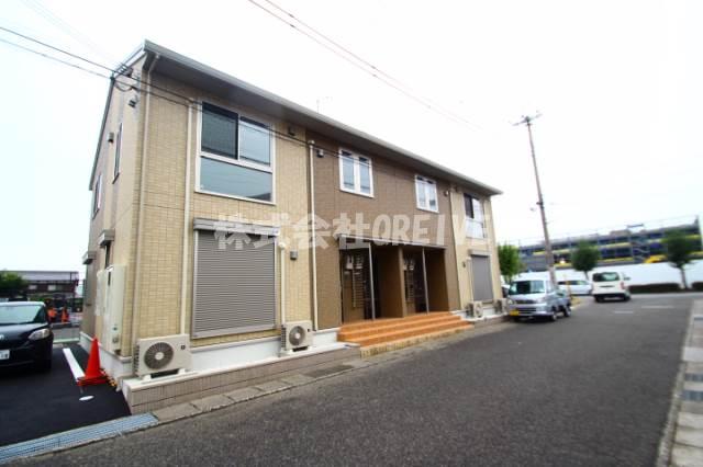 VILLA 高畔