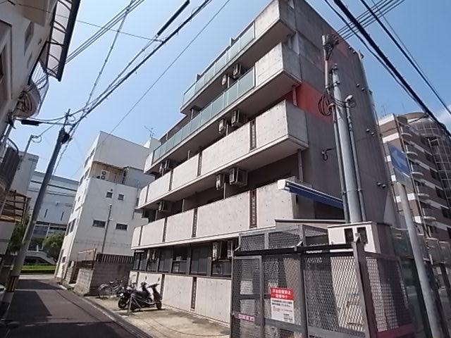 エクセルヴュー神戸