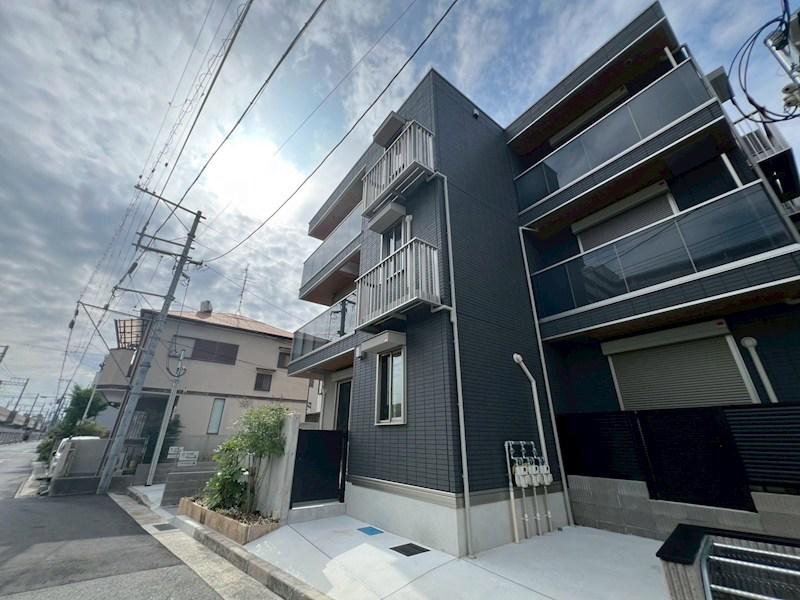 MAISON DE 青木