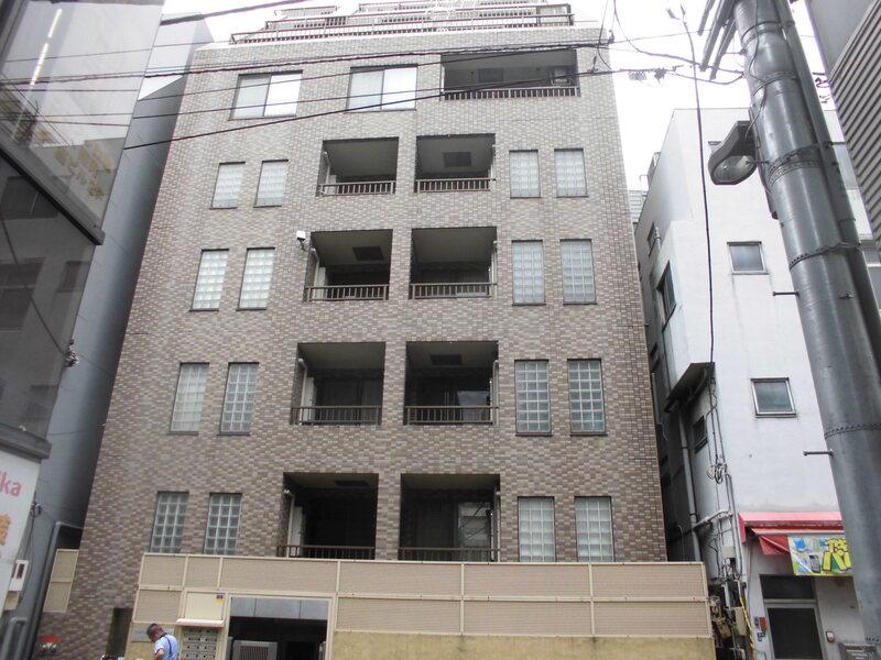 コートハウス秋葉原